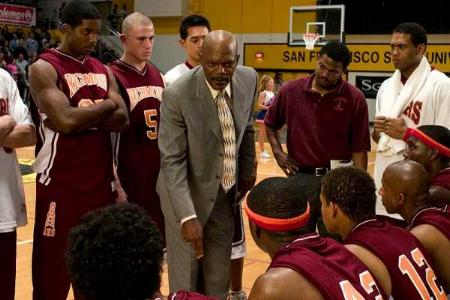 what year did coach carter come out