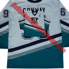 mighty ducks conway jersey